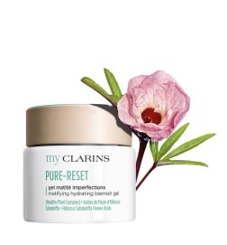 PURE-RESET - Gel matité imperfections - Peaux grasses & imperfections PURE-RESET - Gel matité imperfections - Peaux grasses & imperfections